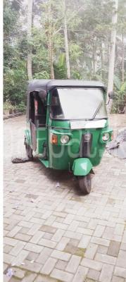 Bajaj Three Wheel 2011 - Used Three wheeler sale in Sri Lanka - patpat.lk