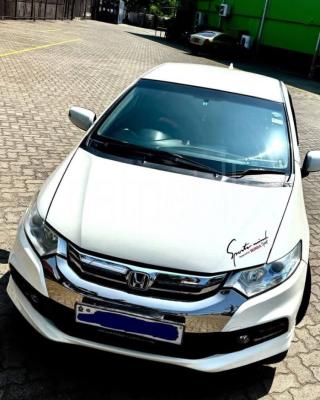 Honda Insight 2012 - Used Car sale in Sri Lanka - patpat.lk