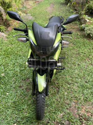 TVS Apache 2015 - Used Bike sale in Sri Lanka - patpat.lk