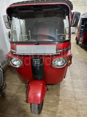 Bajaj Three Wheel 2013 - Used Three wheeler sale in Sri Lanka - patpat.lk