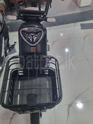 Yadea Cooljoy 2026 - Brand New Bike sale in Sri Lanka - patpat.lk