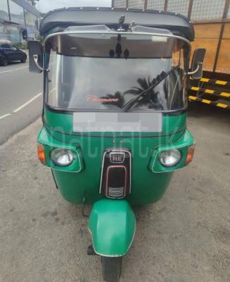 Bajaj Three Wheel 2011 - Used Three wheeler sale in Sri Lanka - patpat.lk