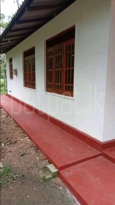 House for Sale in Ibbagamuwa