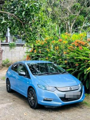 Honda Insight 2009 - Used Car sale in Sri Lanka - patpat.lk