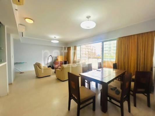 Luxury Apartment for Sale in Wellawatta (Colombo 06)