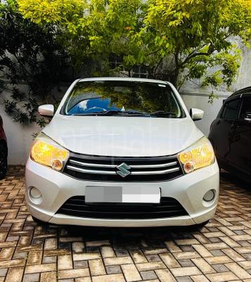 Suzuki Celerio 2017 - Used Car sale in Sri Lanka - patpat.lk