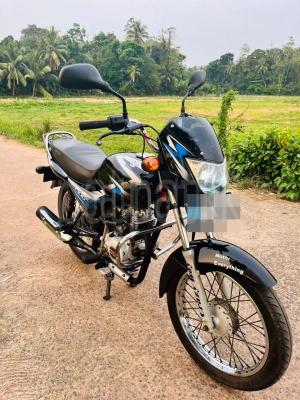 Bajaj CT100 2019 - பயன்படுத்தப்பட்டது பைக் sale in Sri Lanka - patpat.lk