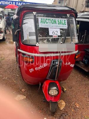 Bajaj 4 stroke 2003 - Used Three wheeler sale in Sri Lanka - patpat.lk