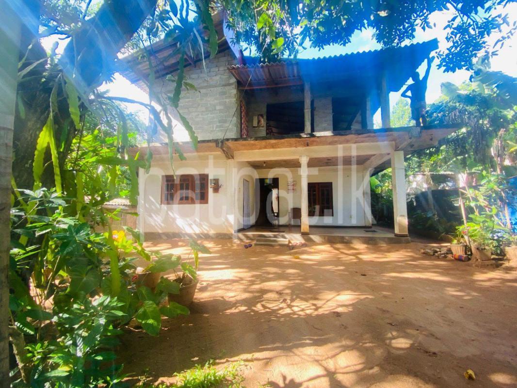 House for Sale in Ratnapura
