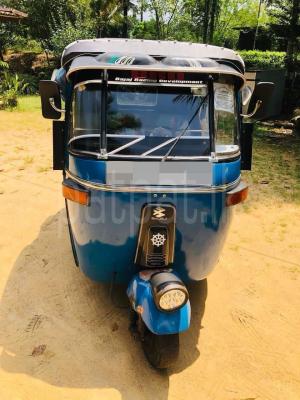 Bajaj Three Wheel 2006