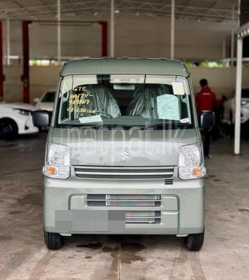 Suzuki Every 2026 - Reconditioned Van sale in Sri Lanka - patpat.lk