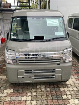 Suzuki Every 2026 - අලුත් වෑන් රථය sale in Sri Lanka - patpat.lk