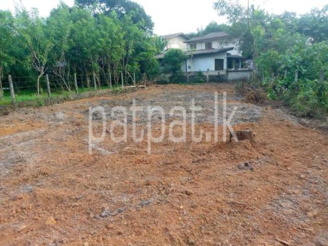 Commercial Land for Sale in Horana
