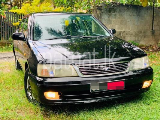 Nissan Bluebird 1999 - Used Car sale in Sri Lanka - patpat.lk