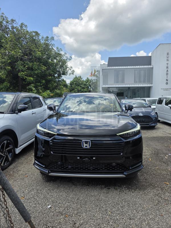 Honda Vezel 2026 - අලුත් SUV රථය sale in Sri Lanka - patpat.lk