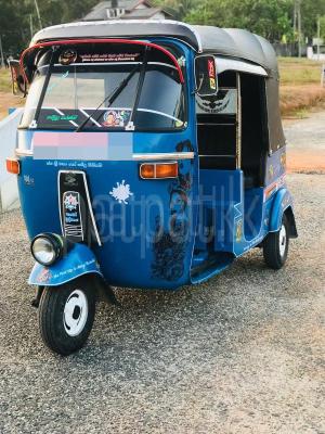 Bajaj Three Wheel 1993 - Used Three wheeler sale in Sri Lanka - patpat.lk