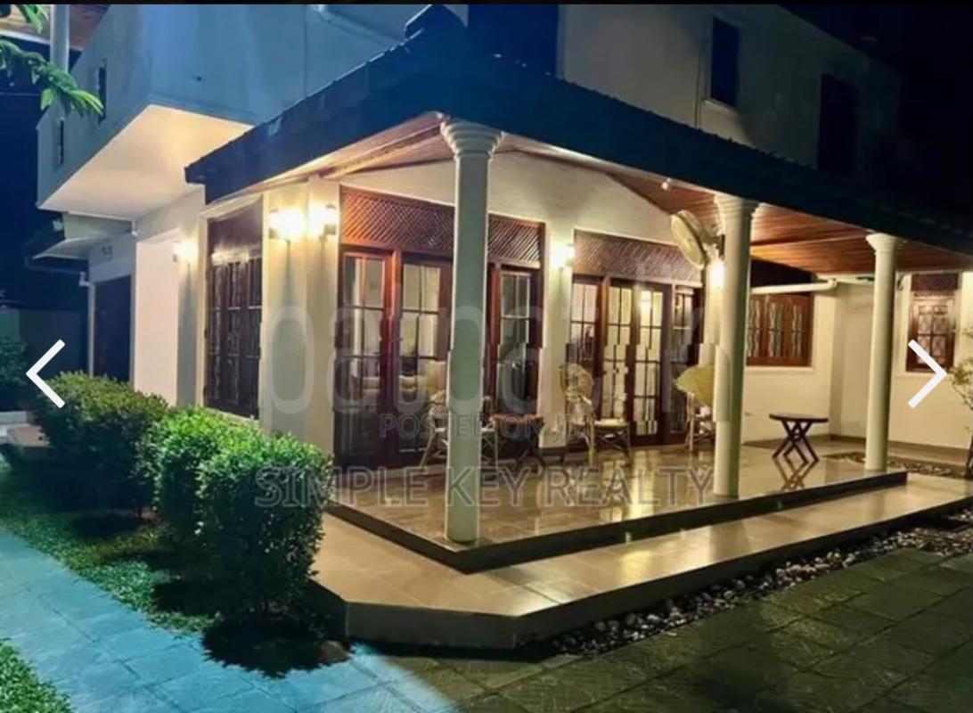 House for Sale in Kiribathgoda