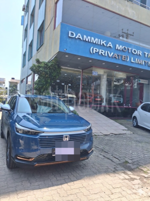 Honda Vezel 2025 - Brand New SUV sale in Sri Lanka - patpat.lk