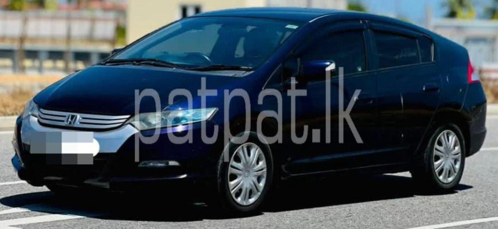 Honda Insight 2012 -  කාර් sale in Sri Lanka - patpat.lk