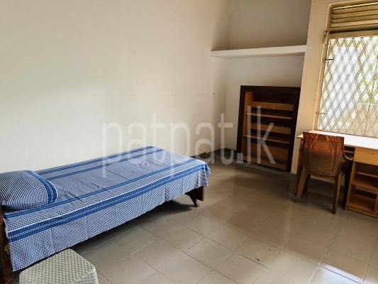 Room for Rent in Kelaniya