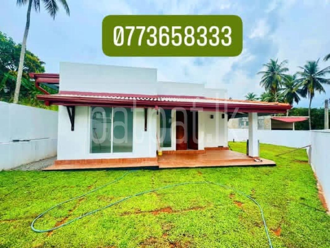 House for Sale in Delgoda