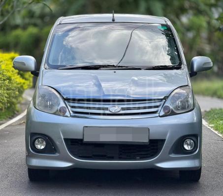 Perodua Viva Elite 2011 - Used Car sale in Sri Lanka - patpat.lk