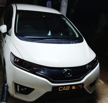 Honda Fit 2014 - Used Car sale in Sri Lanka - patpat.lk