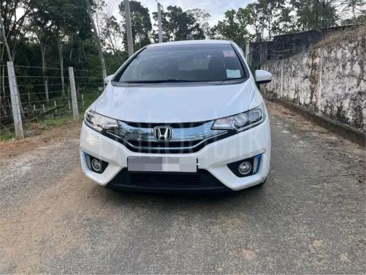 Honda Fit 2014 - Used Car sale in Sri Lanka - patpat.lk