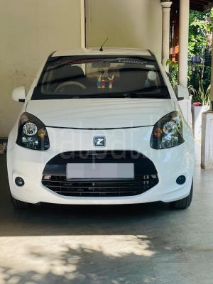 Zotye Z100 2020 - Used Car sale in Sri Lanka - patpat.lk