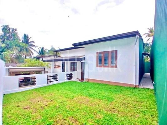 House for Sale in Malabe