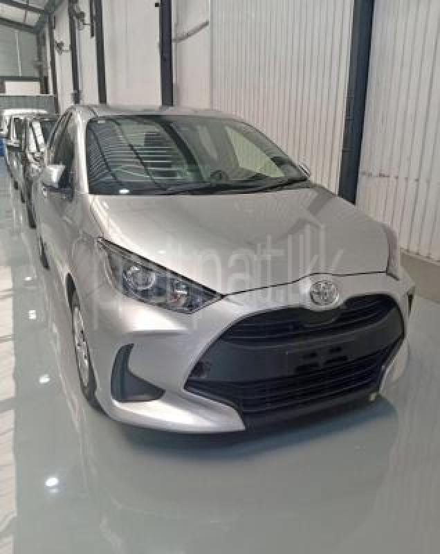 Toyota Yaris 2023 -  Car sale in Sri Lanka - patpat.lk