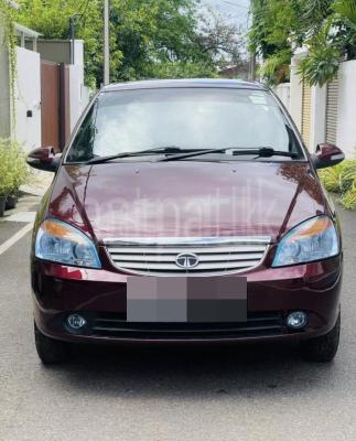 Tata Indica 2015 - Used Car sale in Sri Lanka - patpat.lk