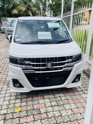 Suzuki Wagon R 2026 - சான்றளிக்கப்பட்டது கார் sale in Sri Lanka - patpat.lk