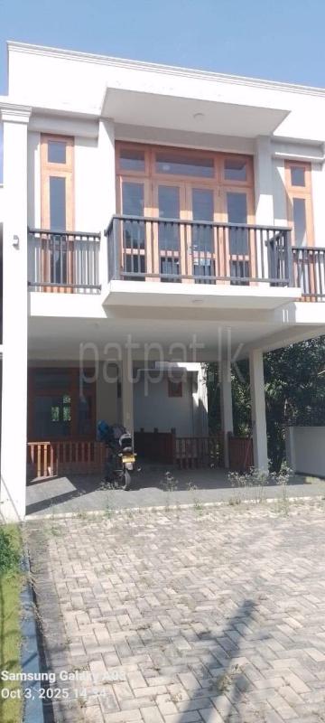 House for Sale in Kandy