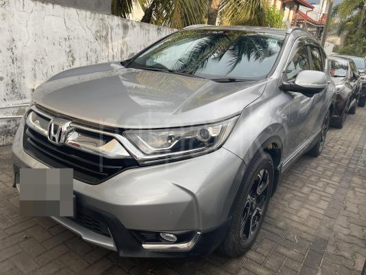 Honda CR V 2018 - භාවිතා කරන ලද SUV රථය sale in Sri Lanka - patpat.lk