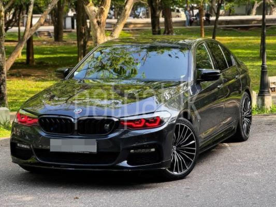 BMW 5 Series 2017 - Used Car sale in Sri Lanka - patpat.lk