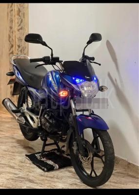 Bajaj Discover 2015 - பயன்படுத்தப்பட்டது பைக் sale in Sri Lanka - patpat.lk
