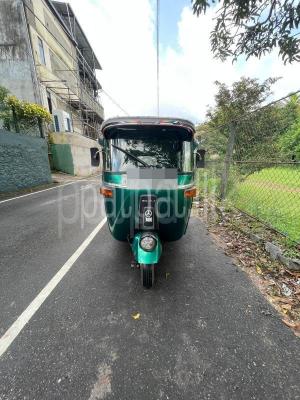 Bajaj 4 stroke 2008 - Used Three wheeler sale in Sri Lanka - patpat.lk