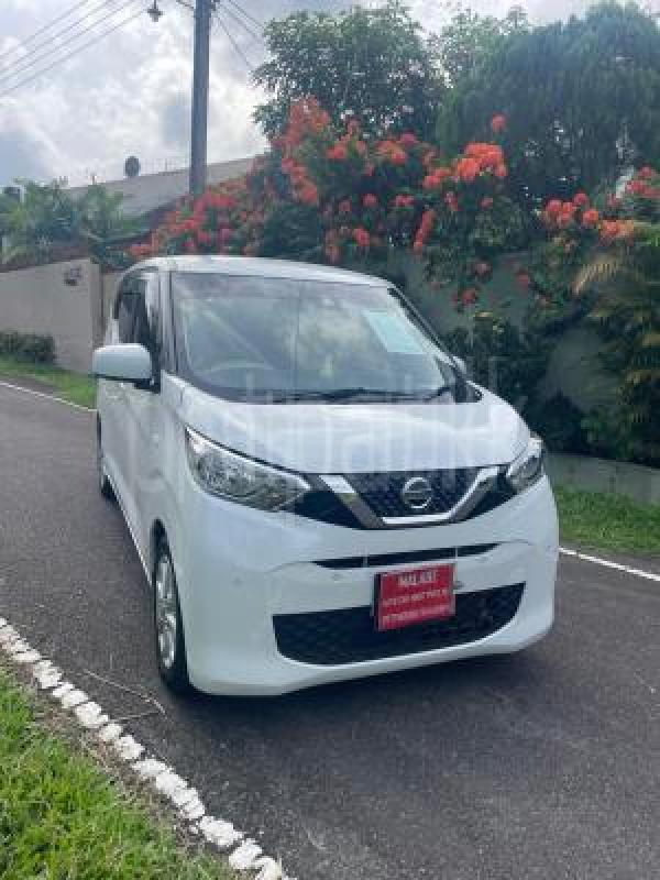 Nissan Dayz 2024 -  කාර් sale in Sri Lanka - patpat.lk