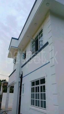 House for Sale in Kesbewa