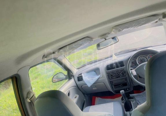 Suzuki Alto 2012 - භාවිතා කරන ලද කාර් sale in Sri Lanka - patpat.lk