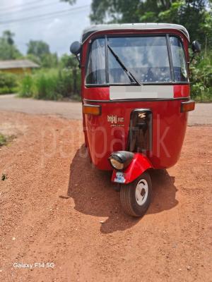 Bajaj Three Wheel 2004 - Used Three wheeler sale in Sri Lanka - patpat.lk