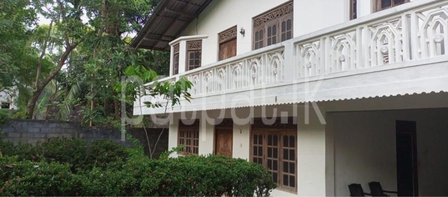 House for Sale in Tangalla