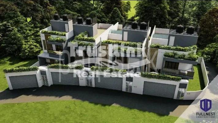 House for Sale in Mahabage