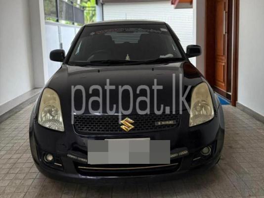 Suzuki Swift 2009