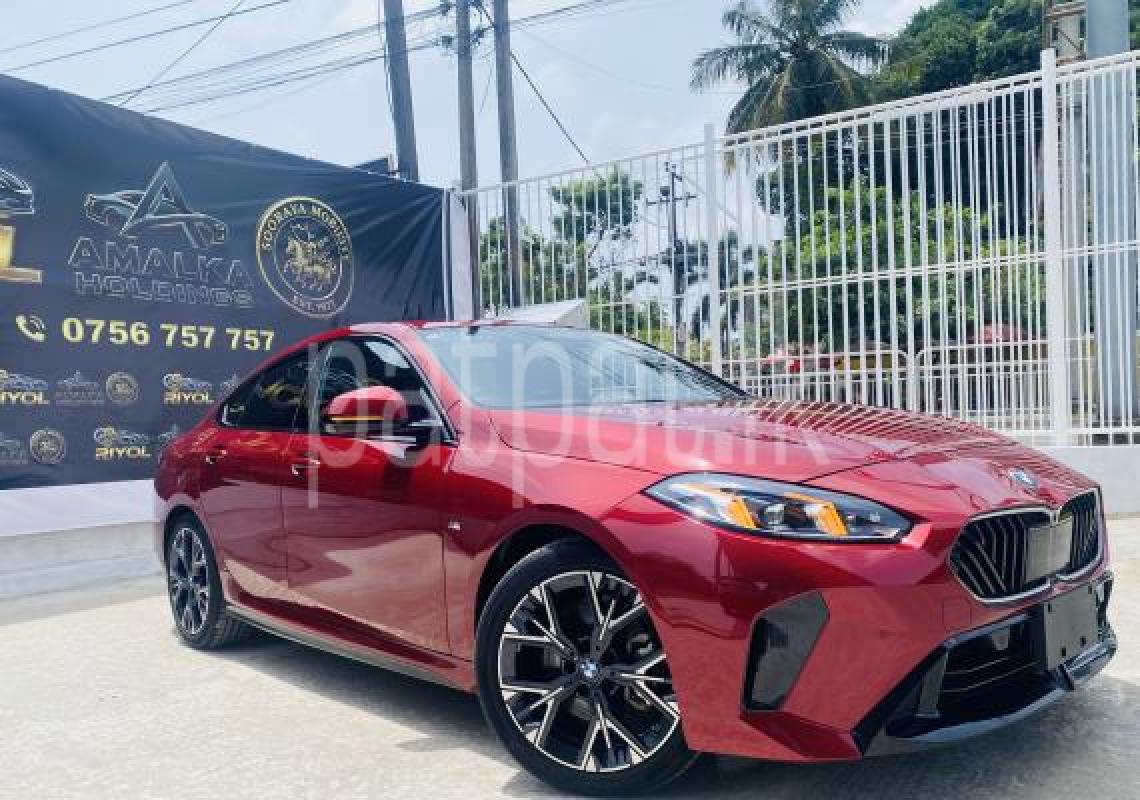 BMW 220 2025 -  කාර් sale in Sri Lanka - patpat.lk