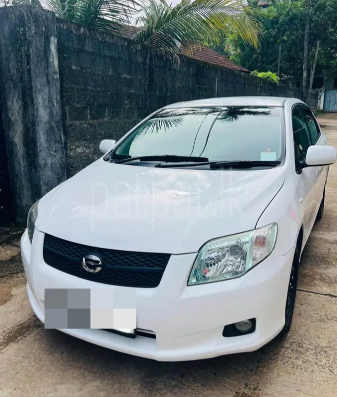 Isuzu NKR 2011 - Used Car sale in Sri Lanka - patpat.lk