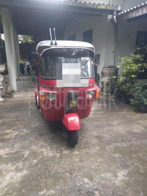 Bajaj Three Wheel 2011 - Used Three wheeler sale in Sri Lanka - patpat.lk