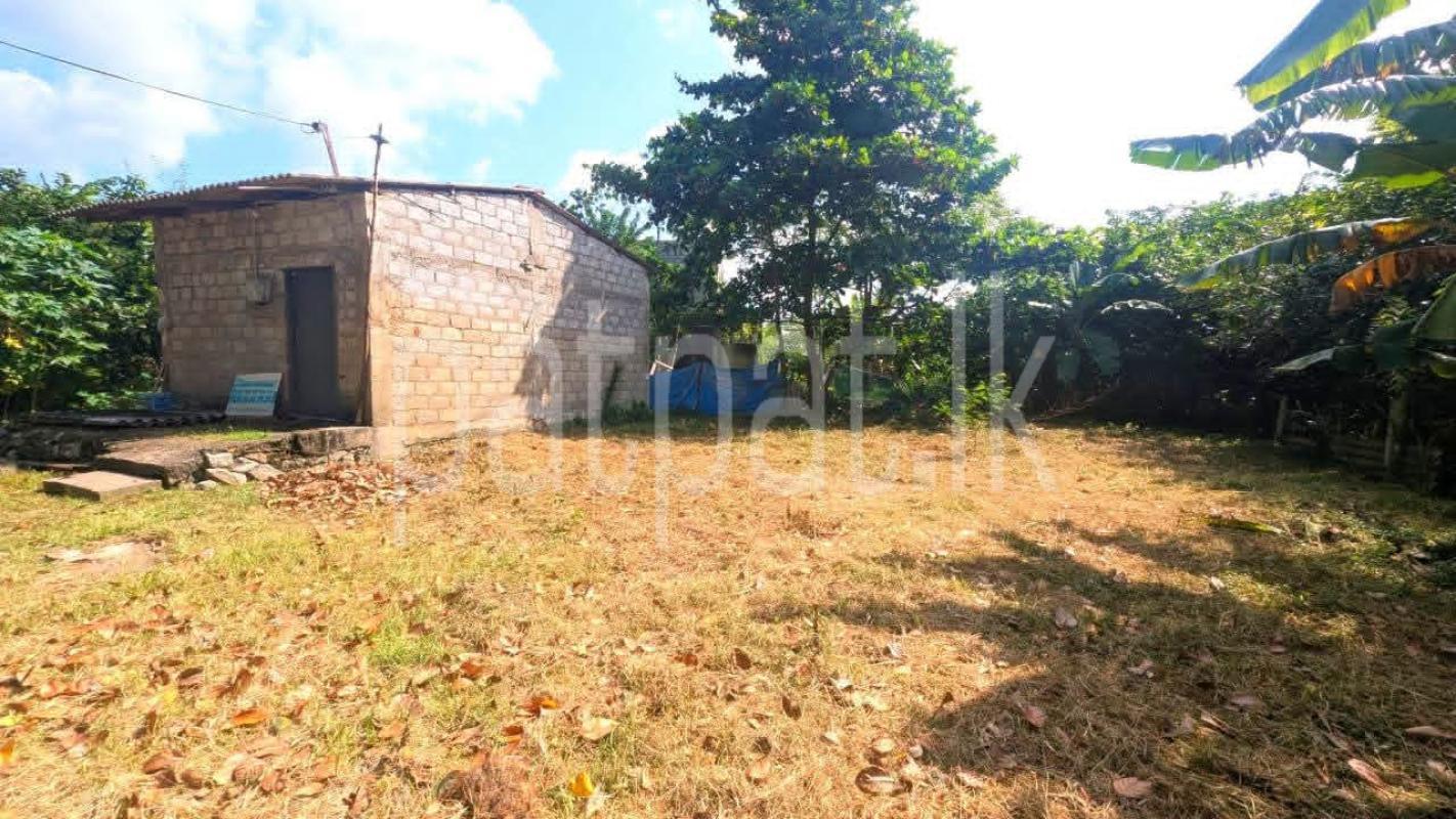 Residential Land for Sale in Angoda