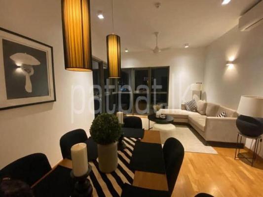 Luxury Apartment for Sale in Slave Island (Colombo 02)